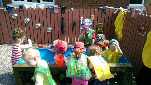 Bizzy Bees Childcare