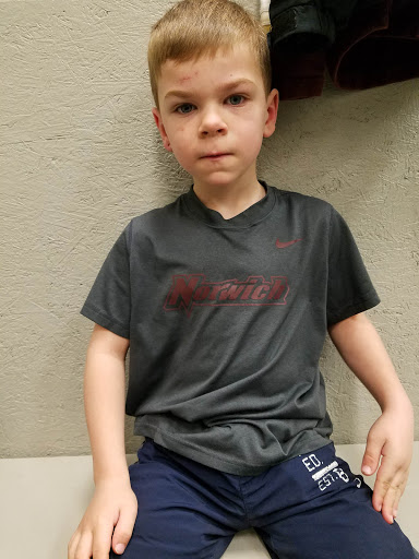 Florist «Stoughton Flower Shop», reviews and photos, 681 Washington St, Stoughton, MA 02072, USA