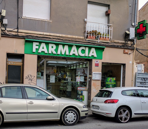 Farmàcia Elsaheb