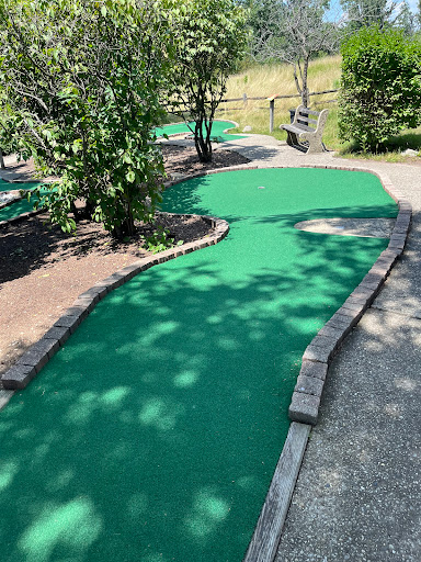 Miniature Golf Course «Highland Park Golf Learning Center», reviews and photos, 2205 Skokie Valley Rd, Highland Park, IL 60035, USA