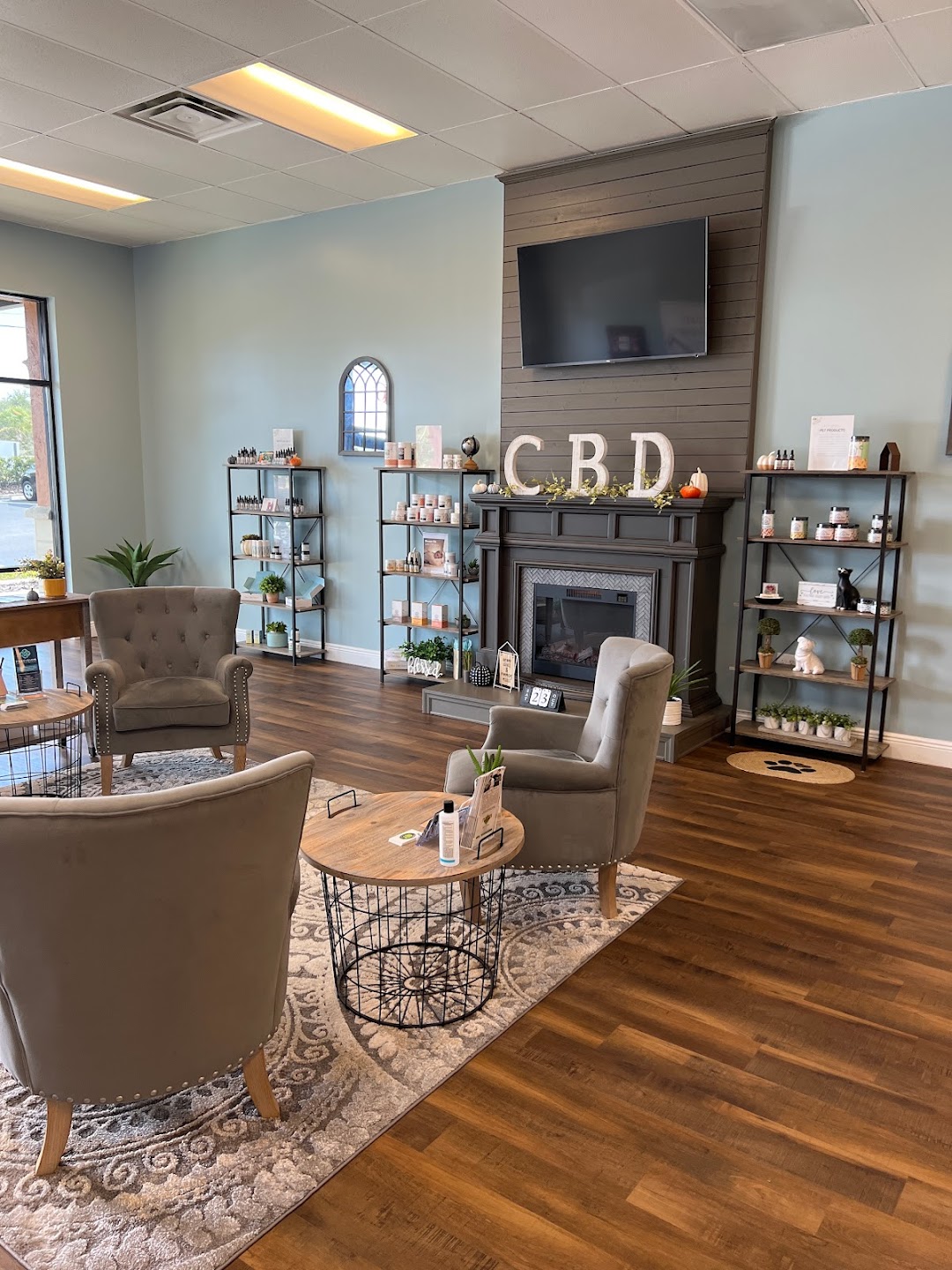 Your CBD Store - Clermont, FL