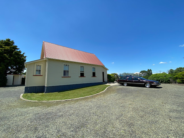 Reviews of Kaipaki Combined Church in Hamilton - Church