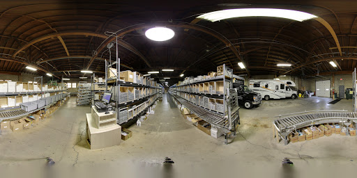 Beauty Supply Store «Professional Salon Concepts», reviews and photos, 610 Moen Ave, Rockdale, IL 60436, USA