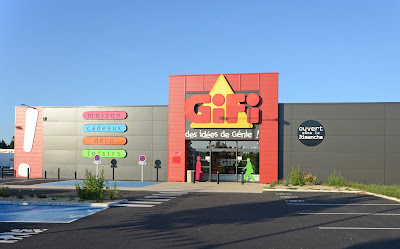 GiFi Chatellerault à Châtellerault