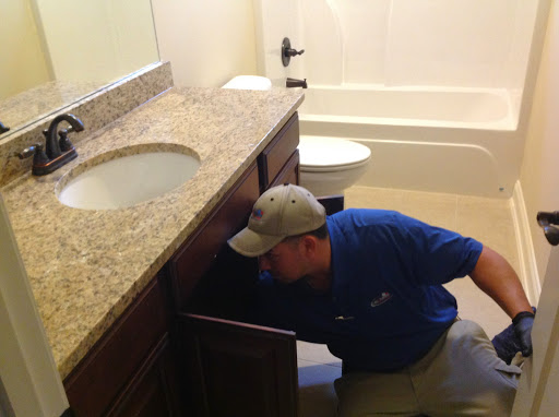 Plumber «Plumbing Solutions, LLC», reviews and photos, 40 C Trotter Rd b, West Columbia, SC 29169, USA