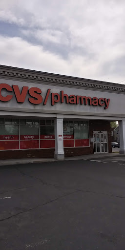Drug Store «CVS», reviews and photos, 20 Burnside Ave, East Hartford, CT 06118, USA