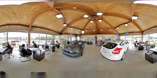 Hammonasset Ford, 191 Boston Post Rd, Madison, CT 06443, USA, 