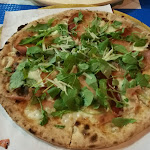 Photo n°5 de l'avis de Michele.i fait le 27/05/2018 à 20:03 sur le  Pizzeria I Sapori della Costiera à San Benedetto del Tronto