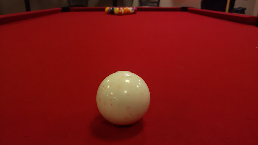 Bowling Alley «Bowl El Paso», reviews and photos, 11144 Pellicano Dr, El Paso, TX 79935, USA