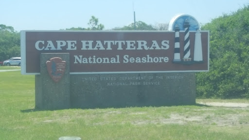 National Park «Cape Hatteras National Seashore», reviews and photos, Cape Hatteras National Park Rd, Nags Head, NC 27959, USA