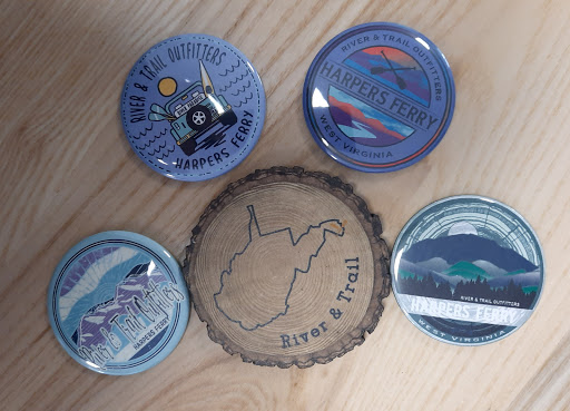 Raft Trip Outfitter «River & Trail Outfitters», reviews and photos, 604 Valley Rd, Knoxville, MD 21758, USA