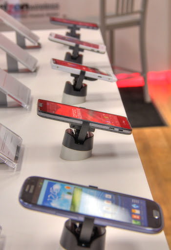 Cell Phone Store «Verizon Premium Retailer - Phone & Wireless», reviews and photos, 571 5 Cities Dr, Pismo Beach, CA 93449, USA