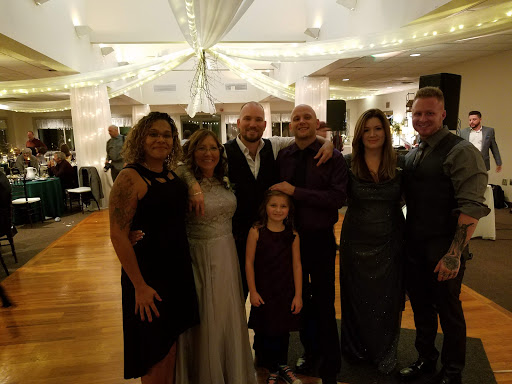 Golf Course «Rolling Pines Golf Course & Banquet Facility», reviews and photos, 335 Golf Course Rd, Berwick, PA 18603, USA