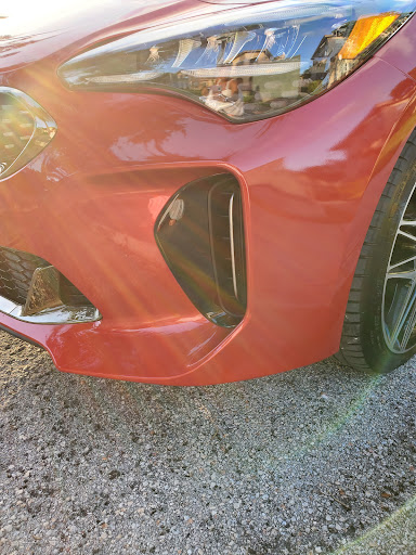 Auto Body Shop «DJ Auto Collision Center», reviews and photos, 17080 NW 3rd Ave, North Miami Beach, FL 33169, USA