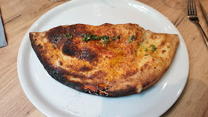 Photo n°60 de Pizzeria Novità à Caen ()