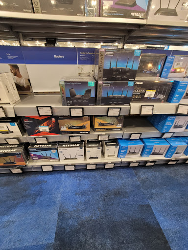 Electronics Store «Best Buy», reviews and photos, 309 S College Rd, Wilmington, NC 28403, USA