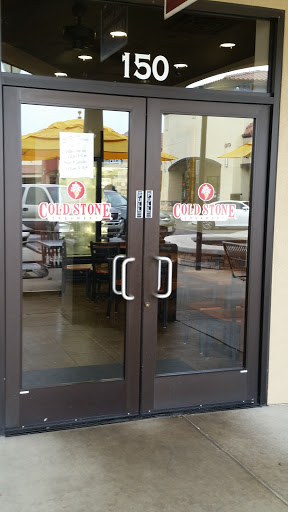 Ice Cream Shop «Cold Stone Creamery», reviews and photos, 4730 Natomas Blvd #150, Sacramento, CA 95835, USA