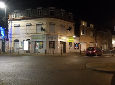 Pharmacie du Faubourg d'Arras à Lille