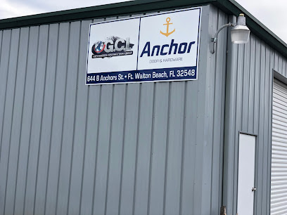 Anchor Door & Hardware LLC