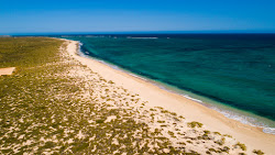 Jims Beach'in fotoğrafı çok temiz temizlik seviyesi ile