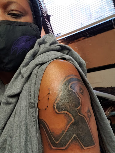 Tattoo Shop «Tattoo Renaissance», reviews and photos, 5323 Greenbrook Dr, Charlotte, NC 28205, USA