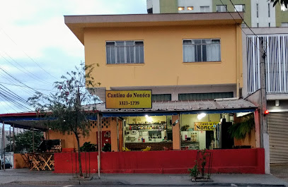Logo da empresa - Cantina do Nonoca