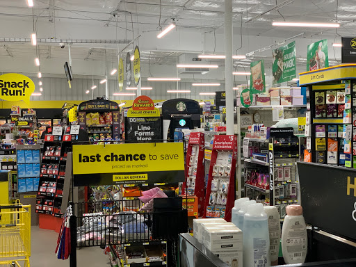 Dollar General