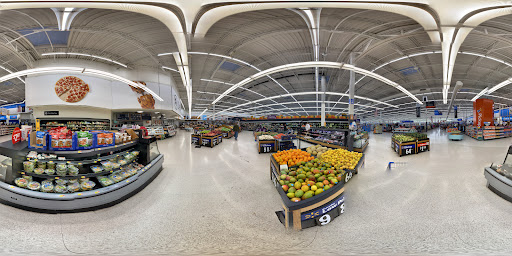 Department Store «Walmart Supercenter», reviews and photos, 10504 S 15th St, Bellevue, NE 68123, USA