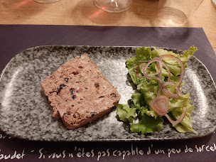 Photo n°38 de Auberge LES JOLIS COEURS - Fondue, Raclette, Spécialités Vosgiennes (proche de Gerardmer, La Bresse, Ventron) à Thiéfosse ()