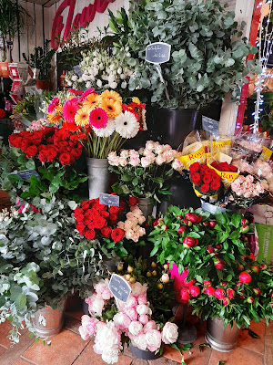Misenflore à Paris