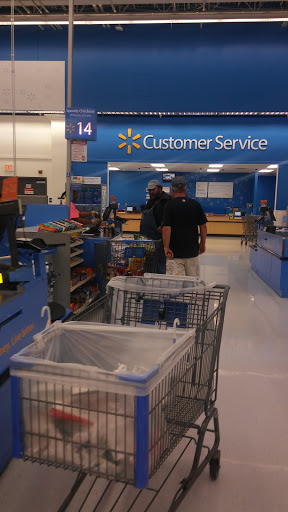 Department Store «Walmart Supercenter», reviews and photos, 2425 S Zero St, Fort Smith, AR 72901, USA