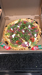 Photo n°48 de Al Forno à Pierrefitte-sur-Seine ()