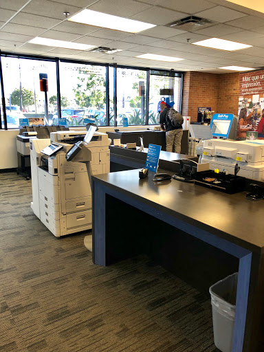 Print Shop «FedEx Office Print & Ship Center», reviews and photos, 50 Centerpointe Dr Suite B, La Palma, CA 90623, USA