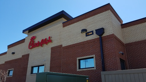 Fast Food Restaurant «Chick-fil-A», reviews and photos, 5351 S 76th St, Greendale, WI 53129, USA