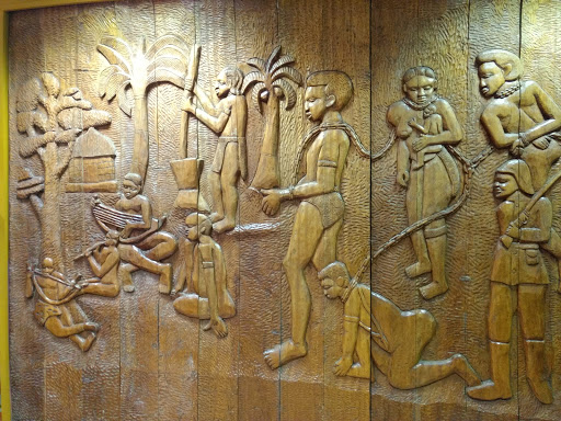 Museum «African-American Museum», reviews and photos, 110 N Franklin St, Hempstead, NY 11550, USA