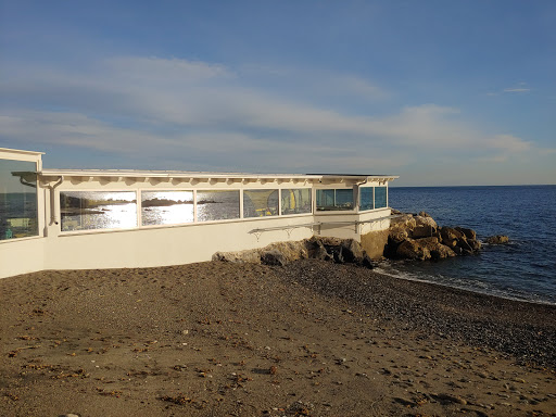 Misterò Beach Club Restaurant
