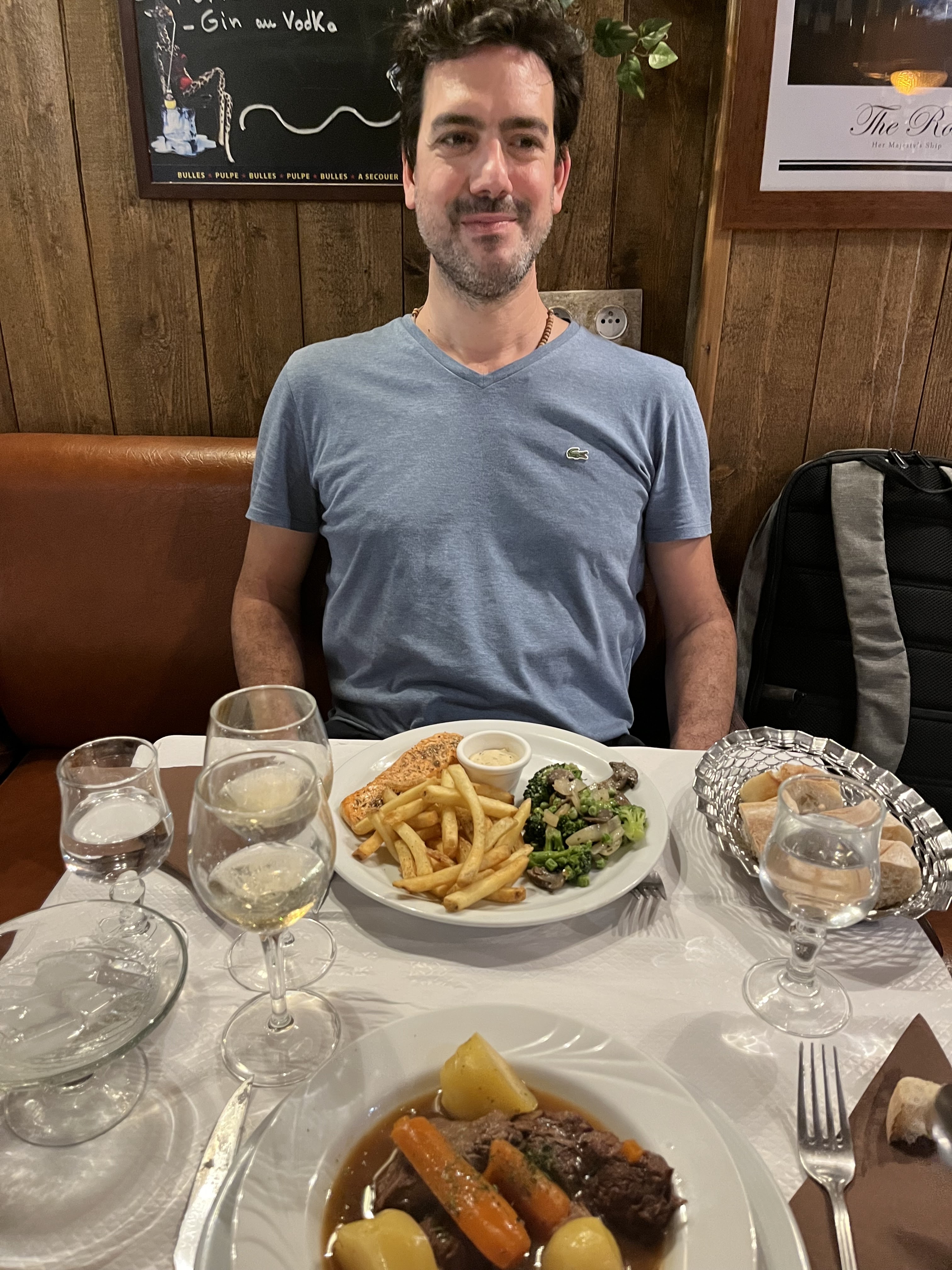 Photo n° 2 de l'avis de CECILIA.B fait le 25/06/2023 à 23:51