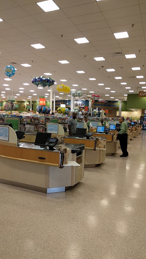 Supermarket «Publix Super Market», reviews and photos, 8701 W Hillsborough Ave, Tampa, FL 33615, USA