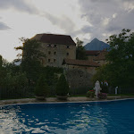 Photo n°1 de l'avis de David.e fait le 29/08/2017 à 15:41 sur le  Hotel Starkenberg à Schenna