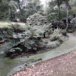 Photo n° 2 de l'avis de Soizic.e fait le 15/08/2022 à 15:30 pour Le Parc du Château de Chantore à Bacilly