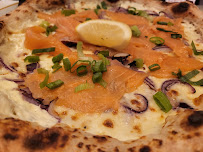 Pizza du Restaurant italien Italian Queen à Serris - n°15