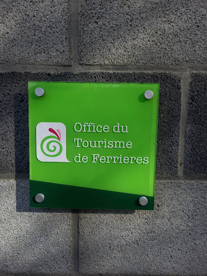 Office du Tourisme de Ferrières