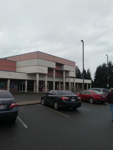 Movie Theater «Deer Park Cinema», reviews and photos, 96 Deer Park Ln, Port Angeles, WA 98362, USA