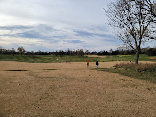 Golf Course «Flint Hills National Golf Club», reviews and photos, 1 S Flint Hills National Blvd, Andover, KS 67002, USA
