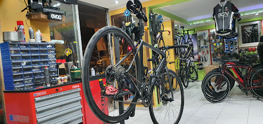 Bikehouse Antalya