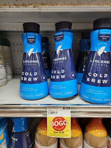 Grocery Store «Winn-Dixie», reviews and photos, 8924 N Military Trl, Palm Beach Gardens, FL 33410, USA