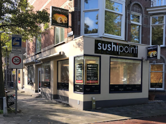 SushiPoint Utrecht