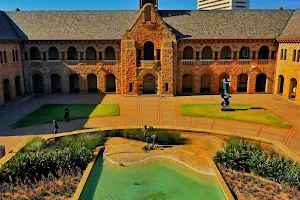 University of Pretoria image
