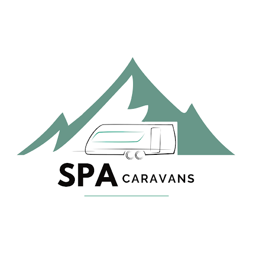 Spa Caravans Ltd - Car dealer