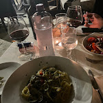 Photo n°2 de l'avis de Dennis.o fait le 10/07/2022 à 21:07 sur le  Il Convivio à Tropea